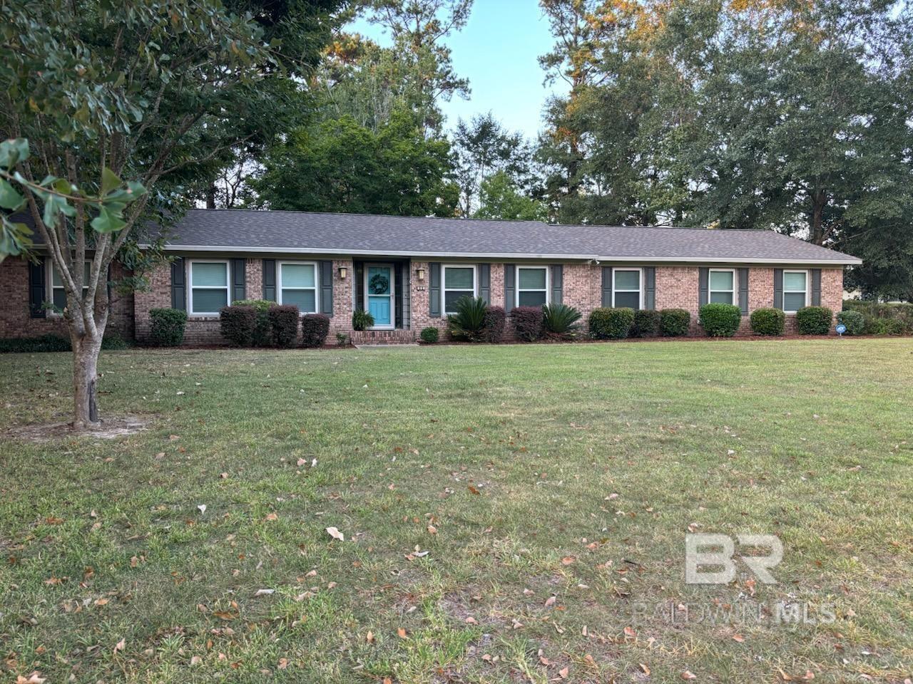 Fairway Dr, Brewton, AL 36426 #1