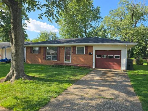 703 Shelborn Drive, Owensboro, KY, 42303 | Card Image