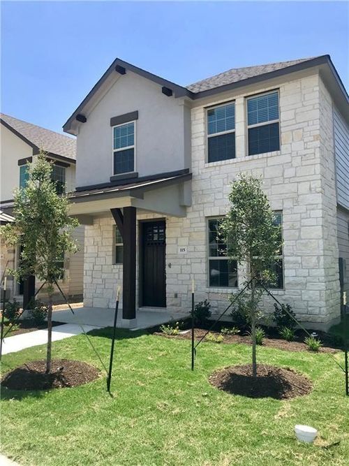 115 Iron Rail Rd, Dripping Springs, TX, 78620-2007 | Card Image