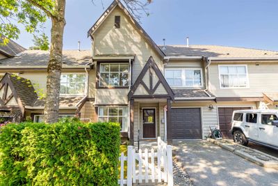 96 - 12099 237 St, Townhouse with 3 bedrooms, 2 bathrooms and 2 parking in Maple Ridge BC | Image 2