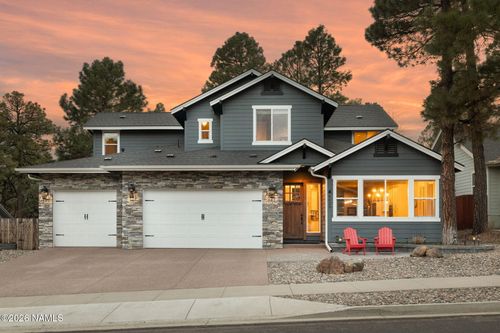 4029 Gannet Way, Flagstaff, AZ, 86004-4048 | Card Image