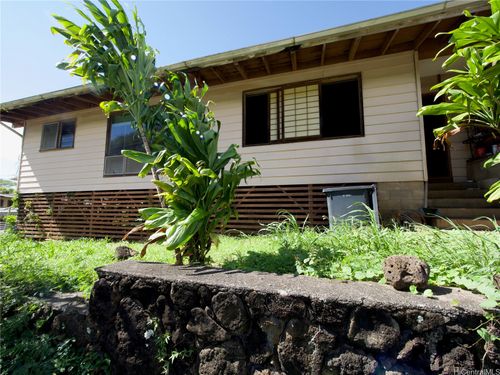 2550 Ipulei Way, Honolulu, HI, 96816-3510 | Card Image
