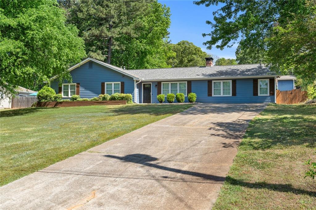 Residential in Kennesaw