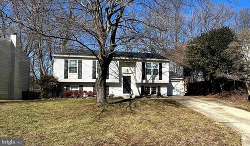 15006 Nebraska Ln, BOWIE, MD, 20716-1013 | Card Image
