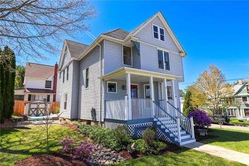 46 W 5th St, Corning, NY, 14830-3122 | Card Image
