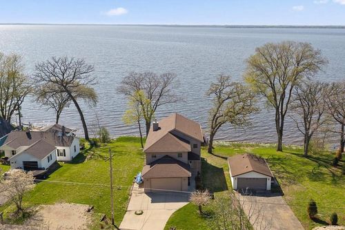 N1021 Vinnie Ha Ha Road Road, KOSHKONONG, WI, 53538 | Card Image