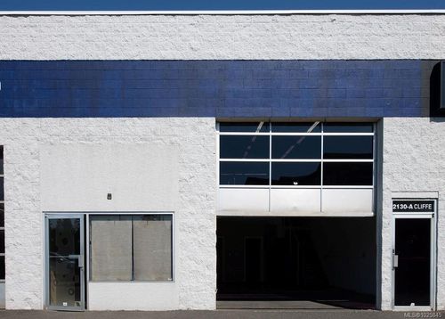 2130 Cliffe Ave, Courtenay, BC, V9N2L4 | Card Image