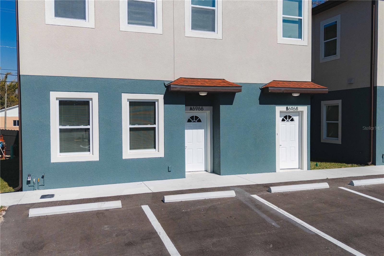 Residential Lease in TAMPA 3