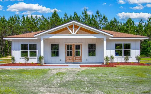 12892 Ne 233rd Ln, Raiford, FL, 32083-2840 | Card Image