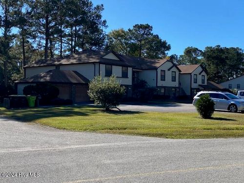 2-202 Country Club Villa Drive, Shallotte, NC, 28470 | Card Image