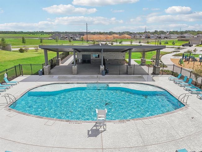 17723 Birchwood Hills Dr, House other with 4 bedrooms, 2 bathrooms and 2 parking in Crosby TX | Image 29