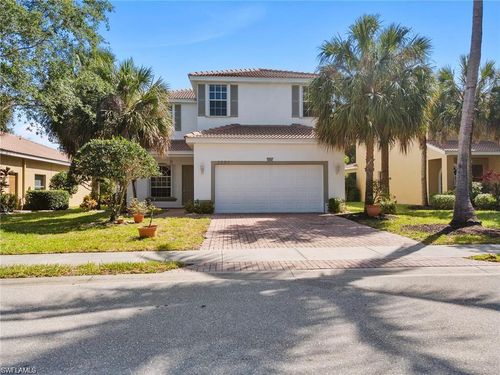 2557 Keystone Lake Dr, CAPE CORAL, FL, 33909-2942 | Card Image