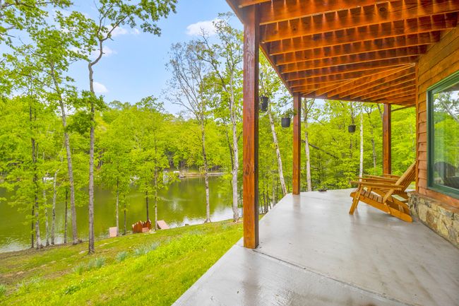 1117 Cliffs Edge Rd, House other with 5 bedrooms, 3 bathrooms and null parking in East Bernstadt KY | Image 47
