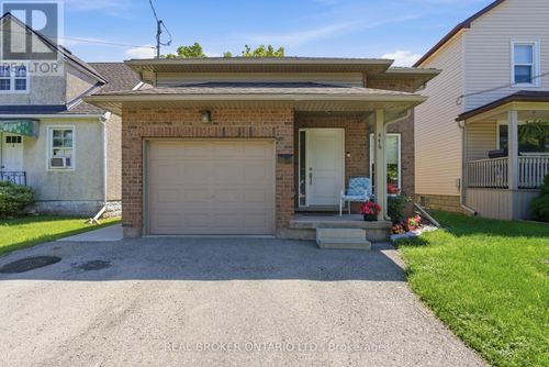 446 Scholfield Avenue N, Welland (Welland Downtown), ON, L3B1N2 | Card Image