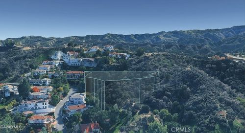 0 Vic. Everett Dr/Belle Vista Dr, Newhall, CA, 91321 | Card Image