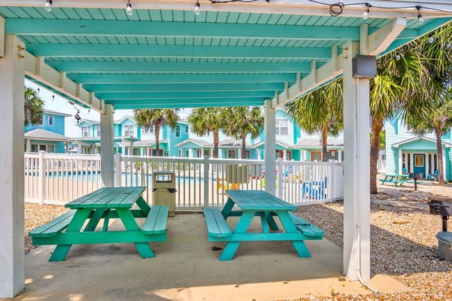 401 - 2120 S 11 Th St, Townhouse with 3 bedrooms, 3 bathrooms and null parking in Port Aransas TX | Image 34