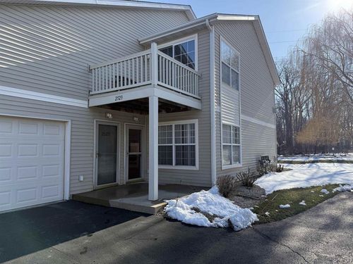 2521 Edgewood Drive, Beloit, WI, 53511 | Card Image