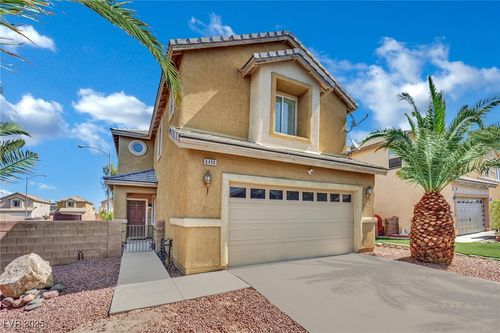 6430 Jackrabbit Run Ave, Las Vegas, NV, 89122-3624 | Card Image