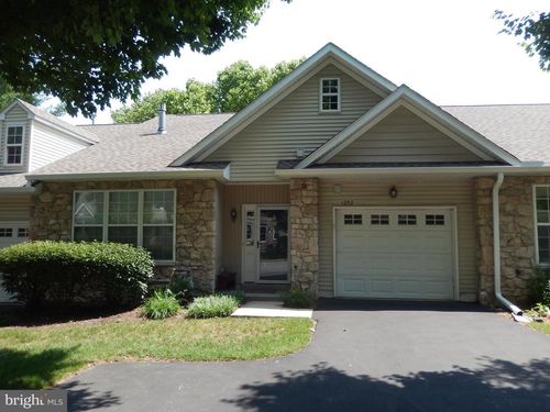 1293 Country Club Dr, SPRINGFIELD, PA, 19064-4102 | Card Image