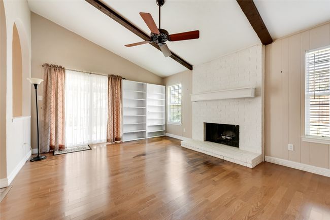 3712 Viewmont Dr, House other with 3 bedrooms, 2 bathrooms and null parking in Carrollton TX | Image 14