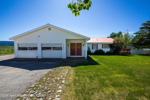 1357 S Muddy String Rd, Thayne, WY, 83127-9710 | Card Image