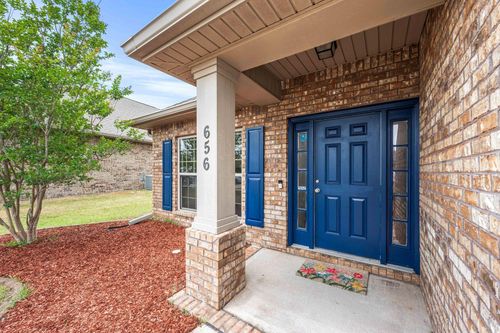 656 Teal St, Crestview, FL, 32539-6742 | Card Image