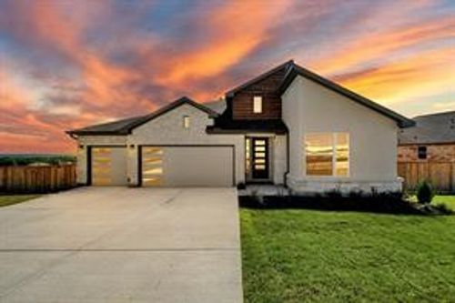 166 Salado Creek Trl, Bastrop, TX, 78602-2255 | Card Image