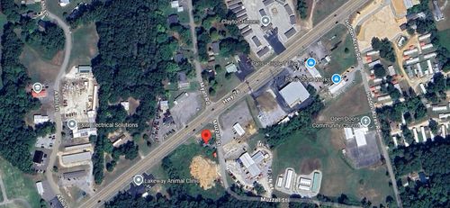 2751 E Wood St, Paris, TN, 38242-6901 | Card Image