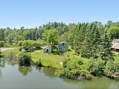 90 Factory St, Plainfield, VT, 05667-9106 | Card Image