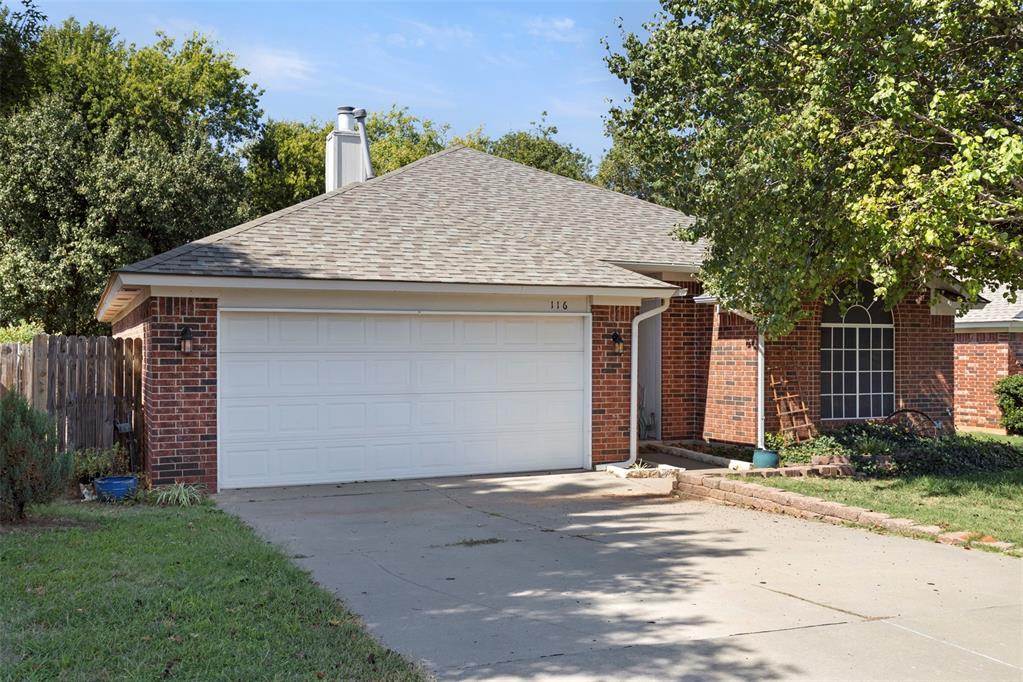 Mountain Oaks Dr, Norman, OK 73071
