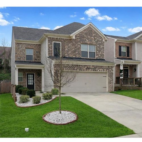 278 Hardy Water Dr, Lawrenceville, GA, 30045-2298 | Card Image