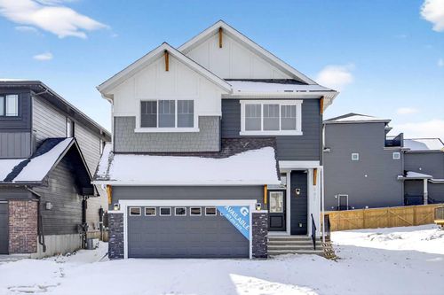 997 Alpine Dr Sw, Calgary, AB, T2Y0Z3 | Card Image