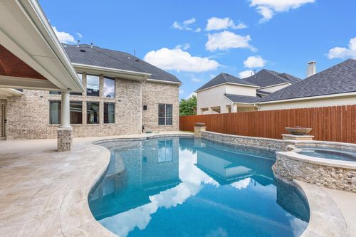 3811 Cambridgeport Ct, Katy, TX, 77494-2568 | Card Image