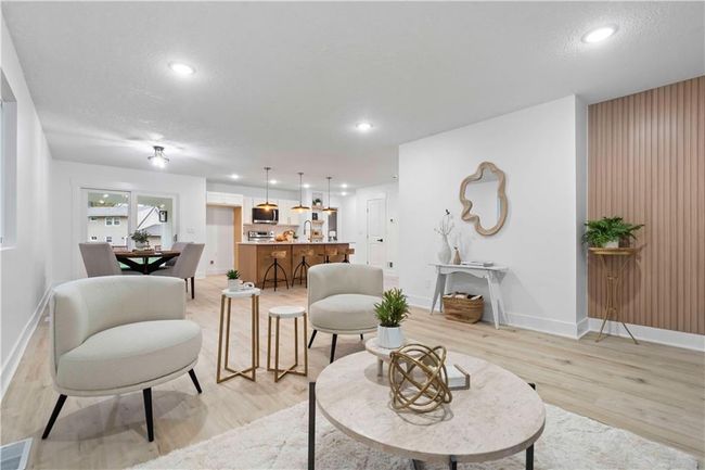 1808 Sw 3 Rd St, House other with 4 bedrooms, 3 bathrooms and null parking in Lee's Summit MO | Image 4