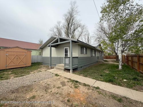724 Tucker Street #1, Craig, CO, 81625 | Card Image