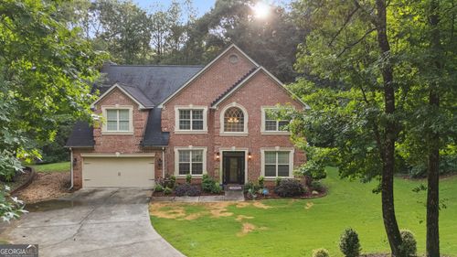 1705 Butler Bridge Rd, Covington, GA, 30016-9160 | Card Image