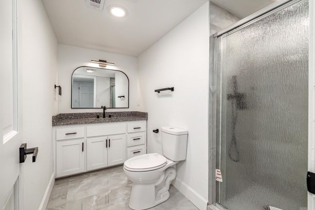 248 Curtis Rd, House other with 4 bedrooms, 3 bathrooms and null parking in Gurdon AR | Image 28