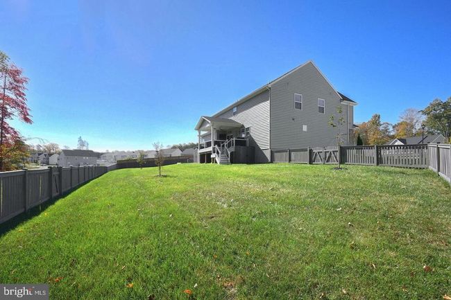 103 Elmsley Ln, House other with 5 bedrooms, 5 bathrooms and null parking in STAFFORD VA | Image 6