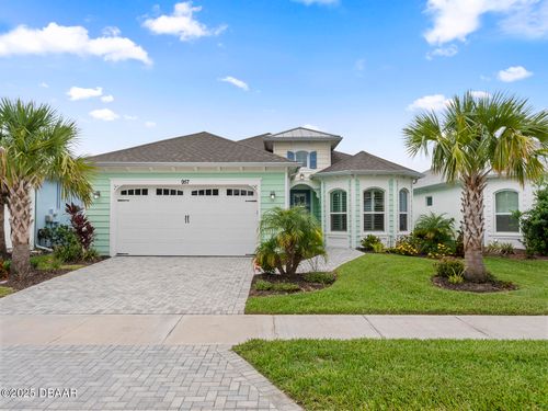 957 Coral Reef Way, DAYTONA BEACH, FL, 32124-1137 | Card Image