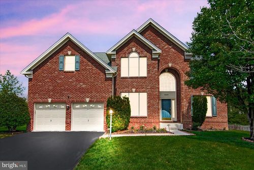 42644 Jolly Ln, CHANTILLY, VA, 20152-6650 | Card Image