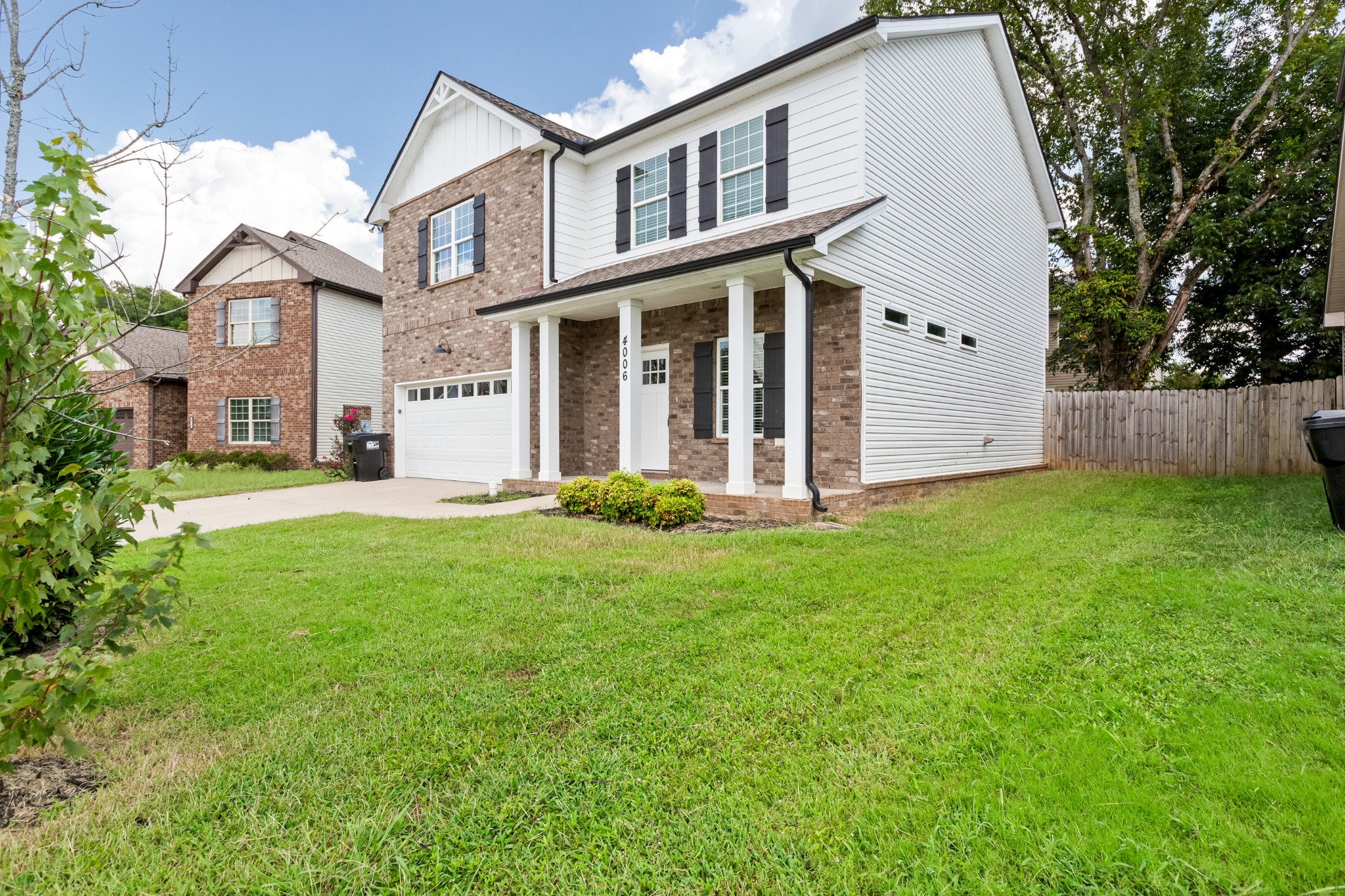 Residential in Murfreesboro 2