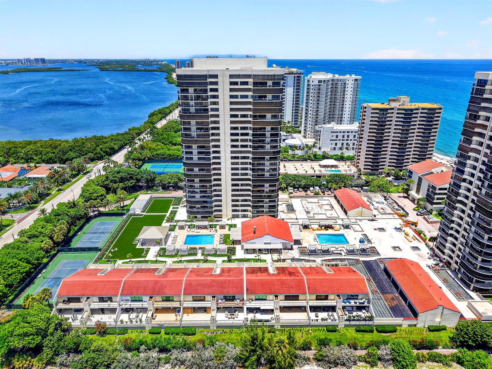 Residential in Singer Island