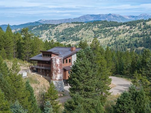 3096 Woodchuck Rd, Bozeman, MT, 59715-1702 | Card Image