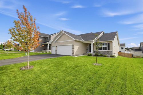 11595 5th St Ne, Hanover, MN, 55341-4153 | Card Image