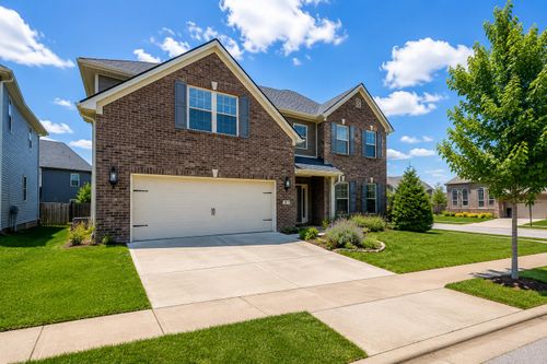 1917 Cattle Path, Lexington, KY, 40509 | Card Image