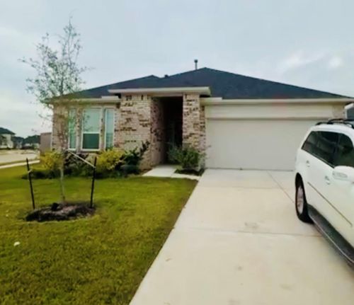 12103 Wooden Mill Ln, Santa Fe, TX, 77510-1916 | Card Image