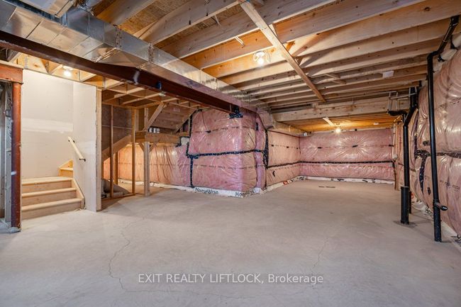 715 Latimer Way, House other with 4 bedrooms, 4 bathrooms and 2 parking in Peterborough ON | Image 34