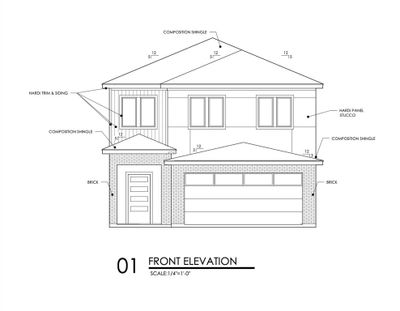 EXTERIOR OF JADE MODEL. | Image 3