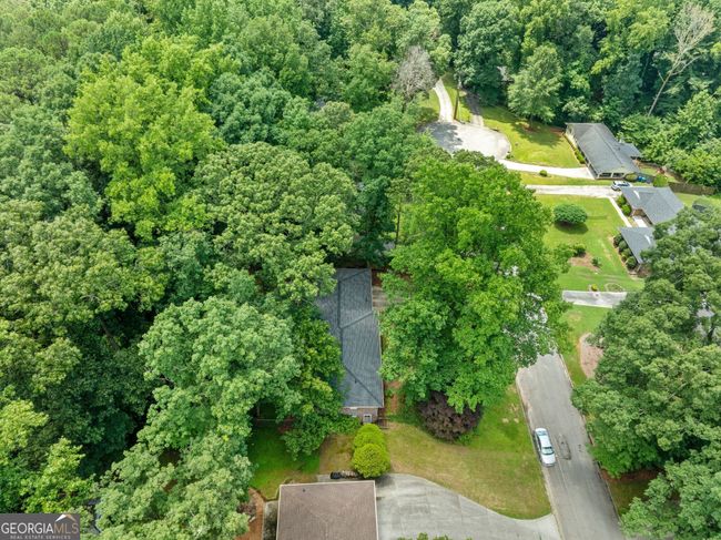 2985 Medinah Ct, House other with 3 bedrooms, 2 bathrooms and null parking in Chamblee GA | Image 41