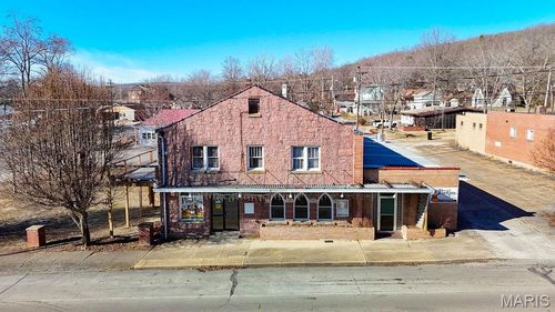 156 S Main St, Ironton, MO, 63650-1306 | Card Image
